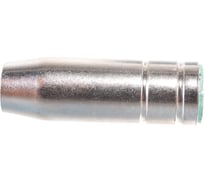 Сопло газораспределительное SVO1512 (10 шт, 12 мм) для MIG MP 15 ПТК 00000027168