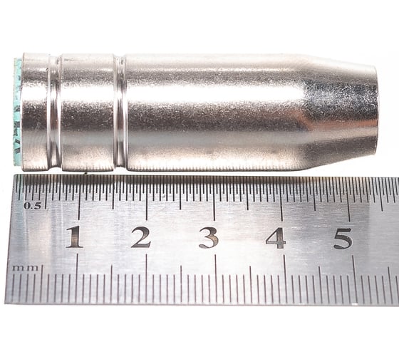 Сопло газораспределительное SVO1512 (10 шт, 12 мм) для MIG MP 15 ПТК 00000027168