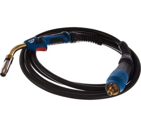 Горелка MIG MP 24 5 м DME2405 ПТК 00000027075