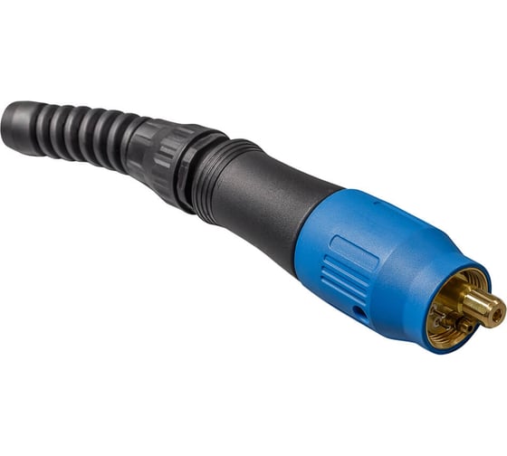 Горелка MIG MP 24 5 м DME2405 ПТК 00000027075