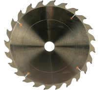 Диск пильный универсальный по древесине, фанере (300x32x3.2/2.2 мм; Z=24) PROCUT 798.3003224