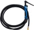 Горелка TIG TP 26V TBW2604-07 (4 м, М12x1, воздушное охлаждение) ПТК 00000027139 3