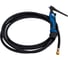 Горелка TIG TP 26V TBW2604-07 (4 м, М12x1, воздушное охлаждение) ПТК 00000027139 4