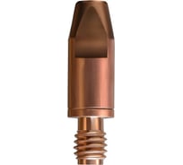 Наконечник сварочный E-CU LED6810-10 (10 шт, М6, 1 мм) ПТК 00000027156