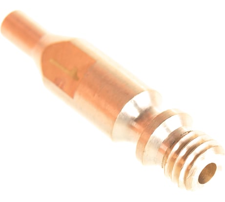 Мундштук внутренний №1 к резакам серии Р3П/Р3А/Р333 ПТК 00000029093