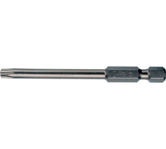Бита Torx TX15, 100 мм, 3 шт Felo 03615910 1