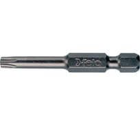 Бита Torx TX10, 50 мм, 10 шт Felo 03610510