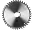 Диск пильный по дереву 185x30 мм, 40 зубьев MOLOT MCSD185T4029 1