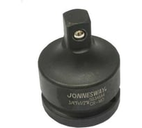 Адаптер для ударных головок 3/4"F - 1/2"M S03A6A4 Jonnesway 48314