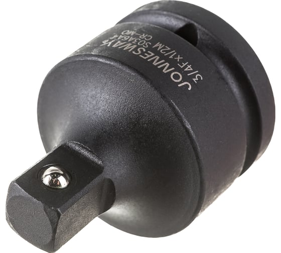Адаптер для ударных головок 3/4"F - 1/2"M S03A6A4 Jonnesway 48314