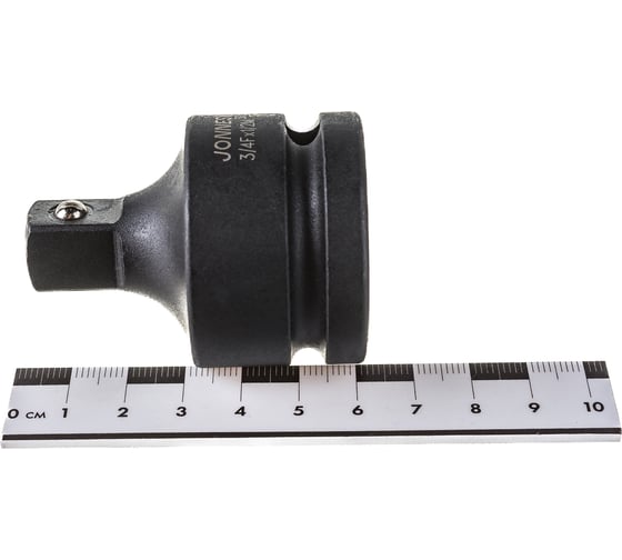 Адаптер для ударных головок 3/4"F - 1/2"M S03A6A4 Jonnesway 48314