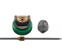 Дюза сменная 1.4 мм для краскопульта JA-HVLP-1080GN Jonnesway 47108