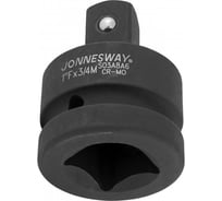 Адаптер для ударных головок 1"F - 3/4"M S03A8A6 Jonnesway 48329