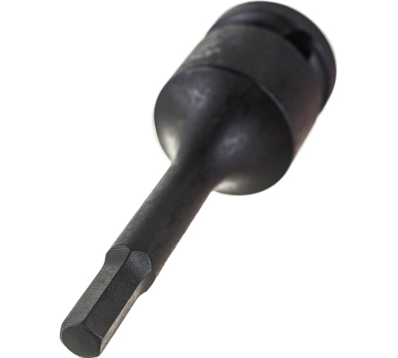 Набор шестигранных ударных головок (8 пр; 1/2"; H5-H19) Jonnesway 48064