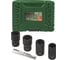 Набор головок-экстракторов Rockforce 5 предметов RF-906U2(15255) 1