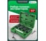 Набор головок-экстракторов Rockforce 5 предметов RF-906U2(15255) 2