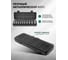 Набор головок шестигранных глубоких ударных (10 пр; 1/2"; 10-24 мм) Rockforce RF-4107-5MPB(16236) 4