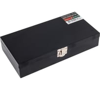 Набор головок шестигранных глубоких ударных (12 пр; 10-25 мм; 1/2") Rockforce RF-4127-5MPB(16248)