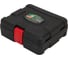 Набор кольцевых биметаллических пил HSS 9 предметов Rockforce RF-BHS09(29660) 8