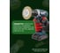 Набор кордщеток дисковых латунных для дрели (6 пр, 1/4", 25-75 мм) Rockforce RF-BWS601(29094) 3