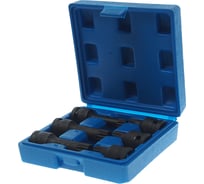 Набор ударных головок-бит Spline 1/2" 6 предметов Rockforce RF-41061
