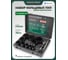 Набор кольцевых биметаллических пил HSS 13 предметов Rockforce RF-BHS13(29661) 2