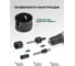 Набор кольцевых биметаллических пил HSS 13 предметов Rockforce RF-BHS13(29661) 4