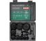 Набор кольцевых биметаллических пил HSS 13 предметов Rockforce RF-BHS13(29661) 7