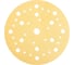 Шлифовальный круг GOLD Grip 37H P150 150 мм MIRKA 236CF09915 1