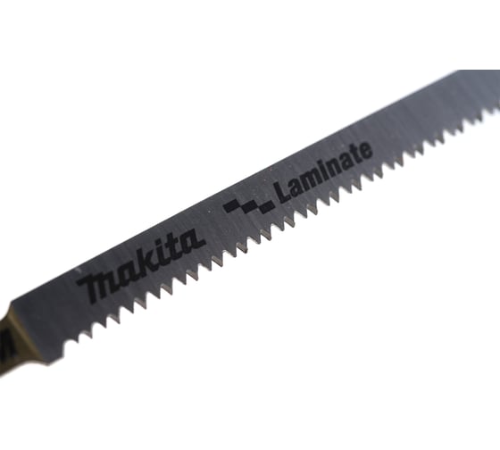Пилки для лобзика 100 мм 5 шт. Makita B-31887