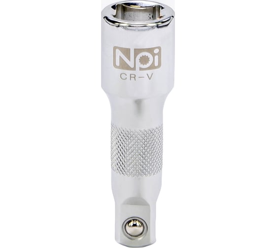 Удлинитель 1/2" 75 мм NPI 20852