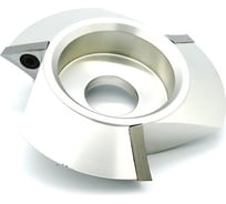 Диск шлифовальный Triangle Cutter 3" MANPA М00016530