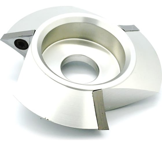Диск шлифовальный Triangle Cutter 3" MANPA М00016530 1