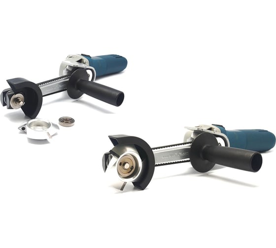 Диск шлифовальный Triangle Cutter 3" MANPA М00016530