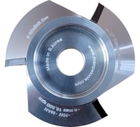 Диск шлифовальный Triangle Cutter 2" MANPA М00019722