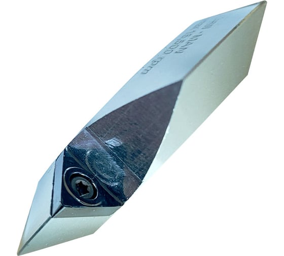Диск шлифовальный Triangle Cutter 2" MANPA М00019722