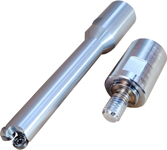 Насадка с двумя резцами Crack Cutter Mini MANPA М00019728