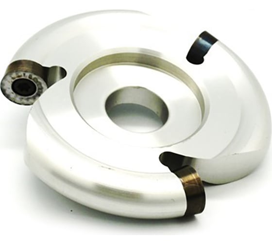 Диск шлифовальный Circular Cutter 3", 12 мм MANPA М00016528 1