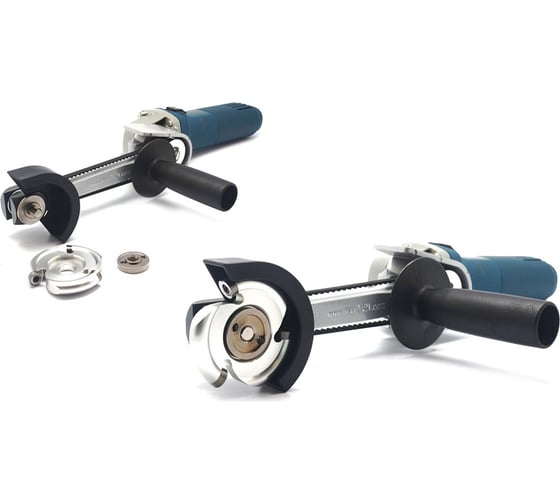 Диск шлифовальный Circular Cutter 3", 12 мм MANPA М00016528