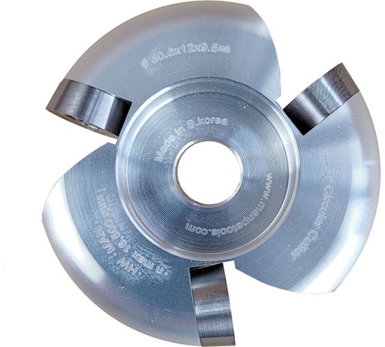 Диск шлифовальный Circular Cutter 2", 12 mm MANPA М00019721
