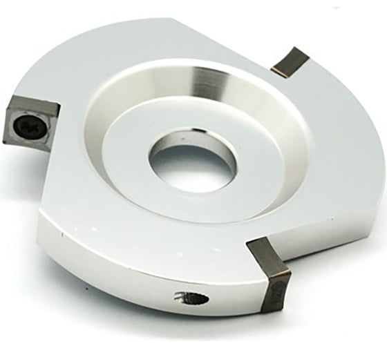 Диск шлифовальный Quadrangle Cutter 3" MANPA М00016529 1