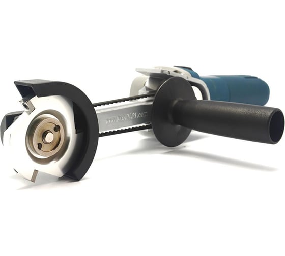 Диск шлифовальный Quadrangle Cutter 3" MANPA М00016529