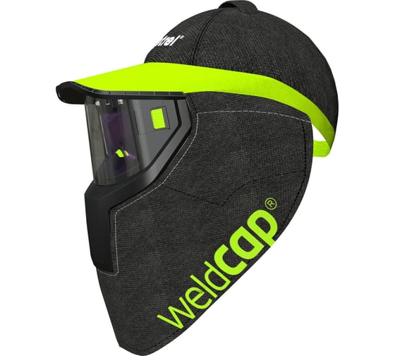 Маска OPTREL Weldcap 1008.000