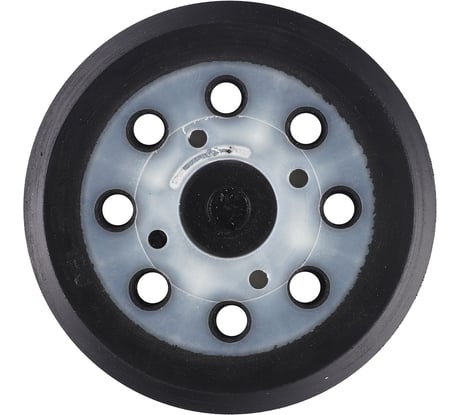 Платформа для ЭШМ OS125, 125 мм, с липучкой VELCRO Patriot 110301529