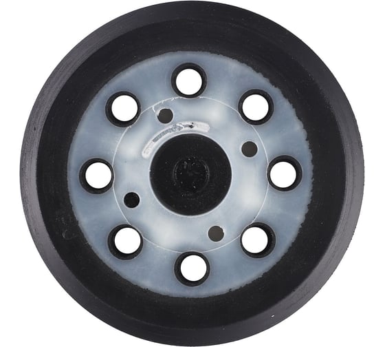 Платформа для ЭШМ OS125, 125 мм, с липучкой VELCRO Patriot 110301529