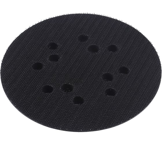 Платформа для ЭШМ OS125, 125 мм, с липучкой VELCRO Patriot 110301529