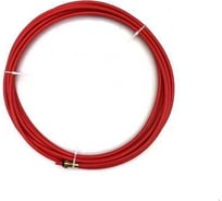 Канал направляющий тефлоновый Hugong 5.3 м / MB Liners Teflon 0.6-0.9mm x5.3m, 032210