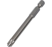 Бита Industrial (PZ2 +/-; 73 мм; 5 шт.) Felo 03120210