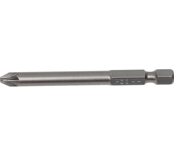 Бита Industrial (PZ2 +/-; 73 мм; 5 шт.) Felo 03120210