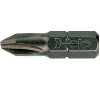 Бита Industrial (PH3; 25 мм; 10 шт.) Felo 02203010
